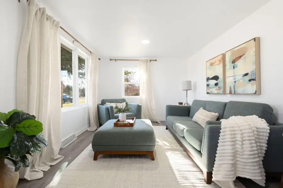 7815 N Randolph Street, Culver, IN 46511 - Image #3