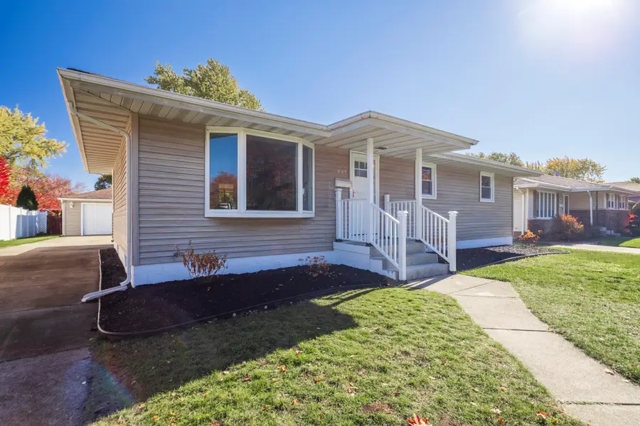 8749 Monroe Avenue, Munster, IN 46321 - Image #2