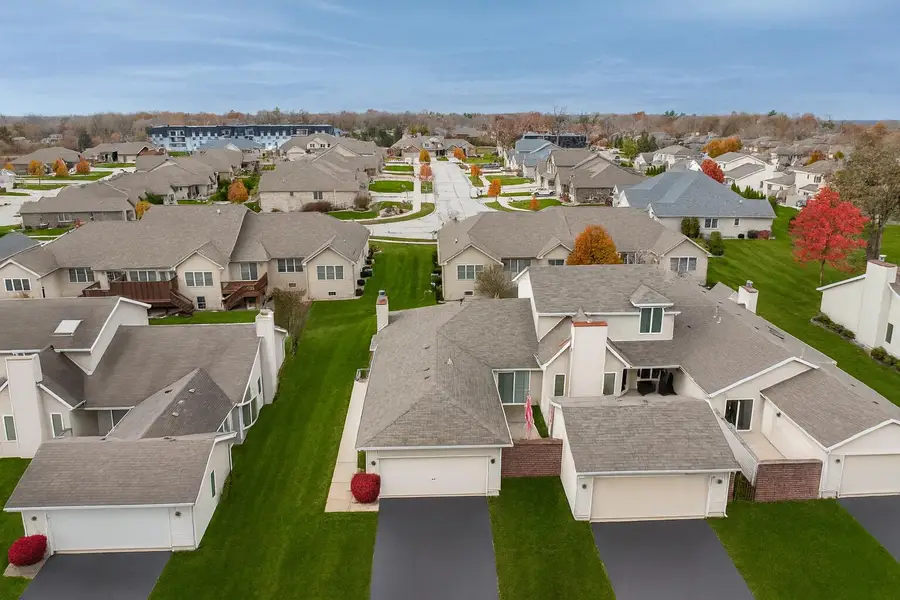 2309 Deerpath Drive W, Schererville, IN 46375 - Image #2