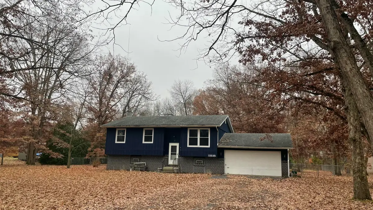 11535 Sandhill Trail, Demotte, IN 46310 - Image #1