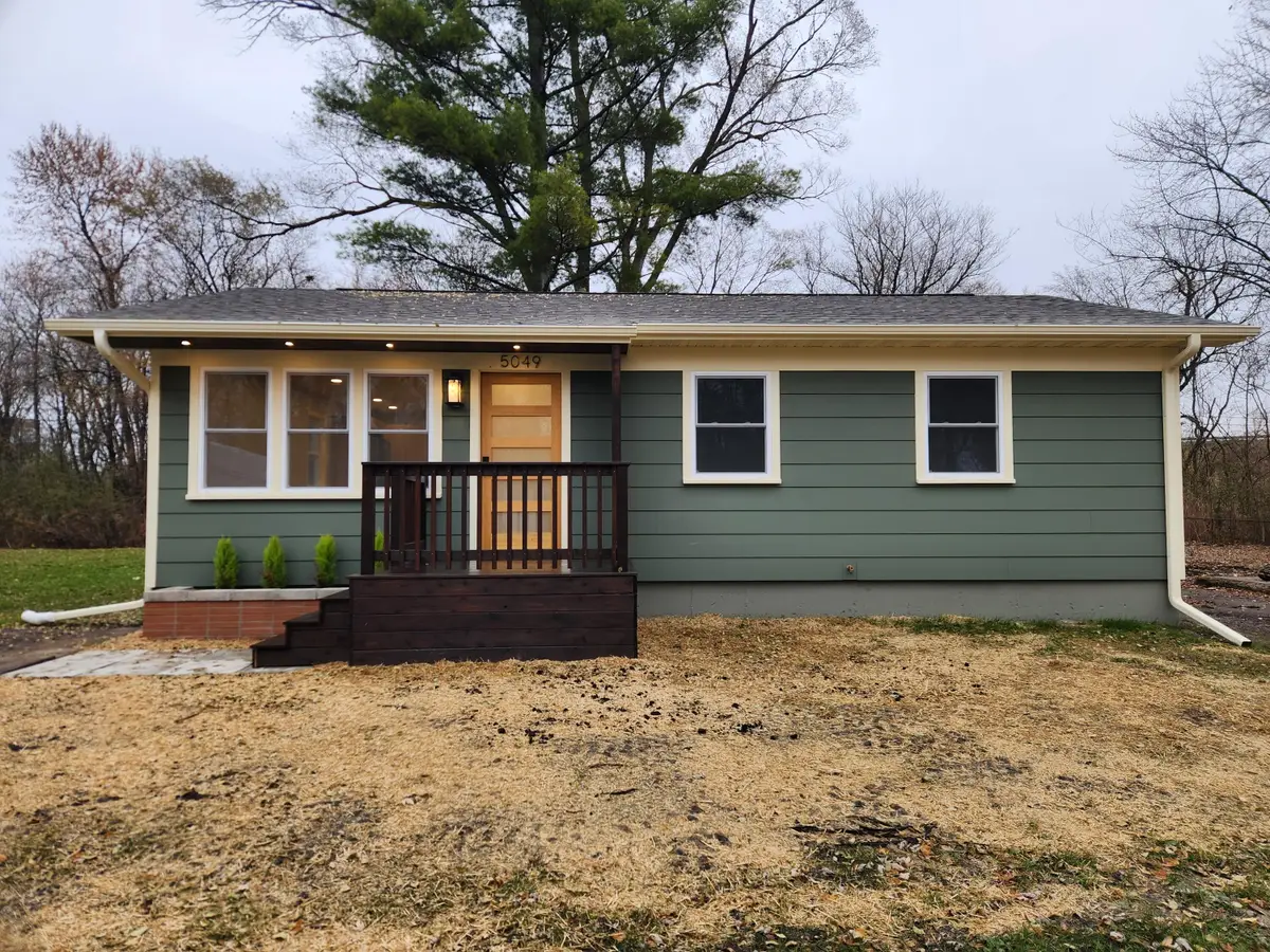 5049 Indiana Place, Gary, IN 46409 - Image #1