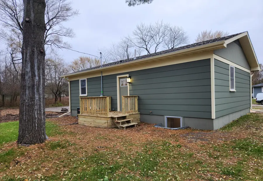 5049 Indiana Place, Gary, IN 46409 - Image #2