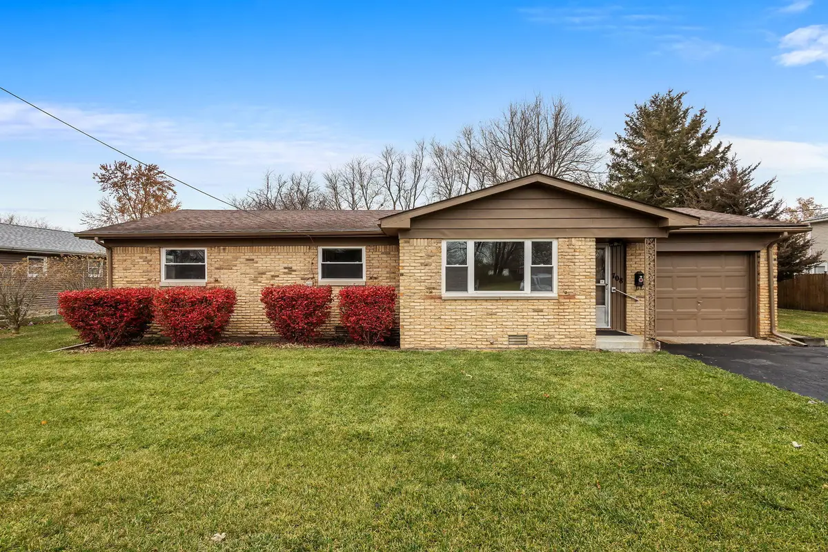 708 E Maple Street, Rensselaer, IN 47978 - Image #1