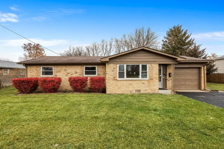 708 E Maple Street, Rensselaer, IN 47978 - Image #2