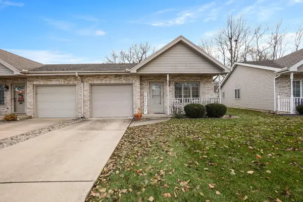 1932 Church Street, Dyer, IN 46311