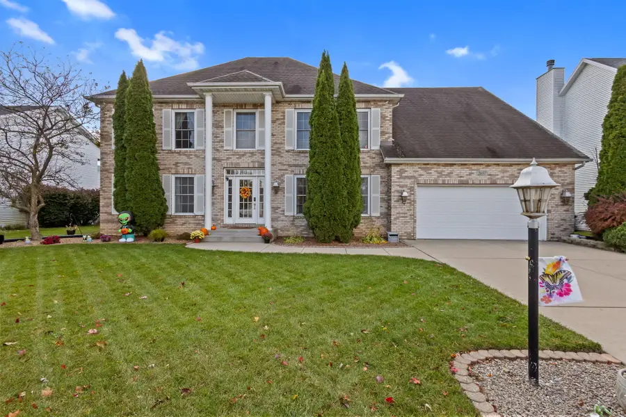 2657 Arran Quay Terrace, Valparaiso, IN 46385 - Image #2