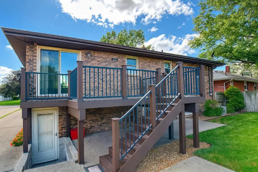 3631 Manor Drive, Highland, IN 46322 - Image #3