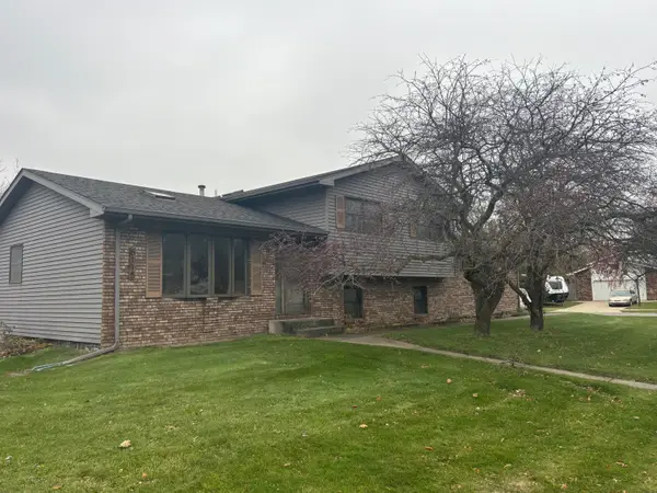 6115 Mill Run Avenue, Portage, IN 46368