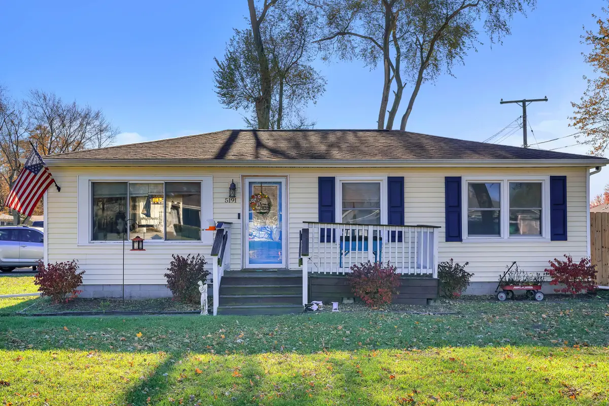 5191 Stone Avenue, Portage, IN 46368 - Image #1