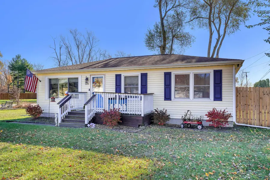5191 Stone Avenue, Portage, IN 46368 - Image #2