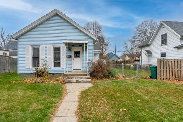 403 Rose Street, La Porte, IN 46350