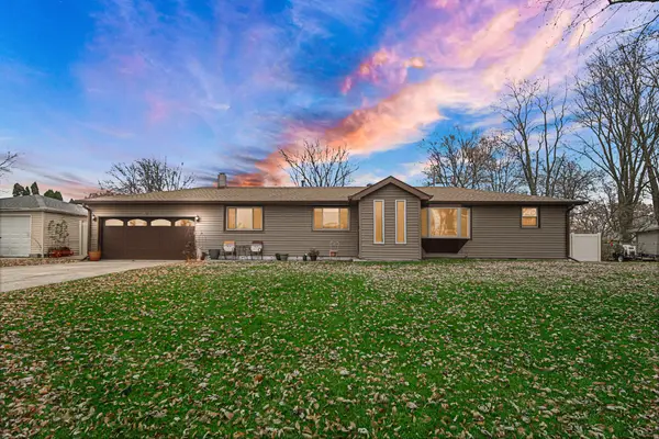 709 Beverly Drive, Hebron, IN 46341