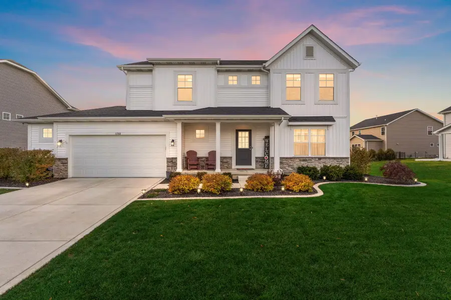 11768 Perry Street, Crown Point, IN 46307 - Image #2