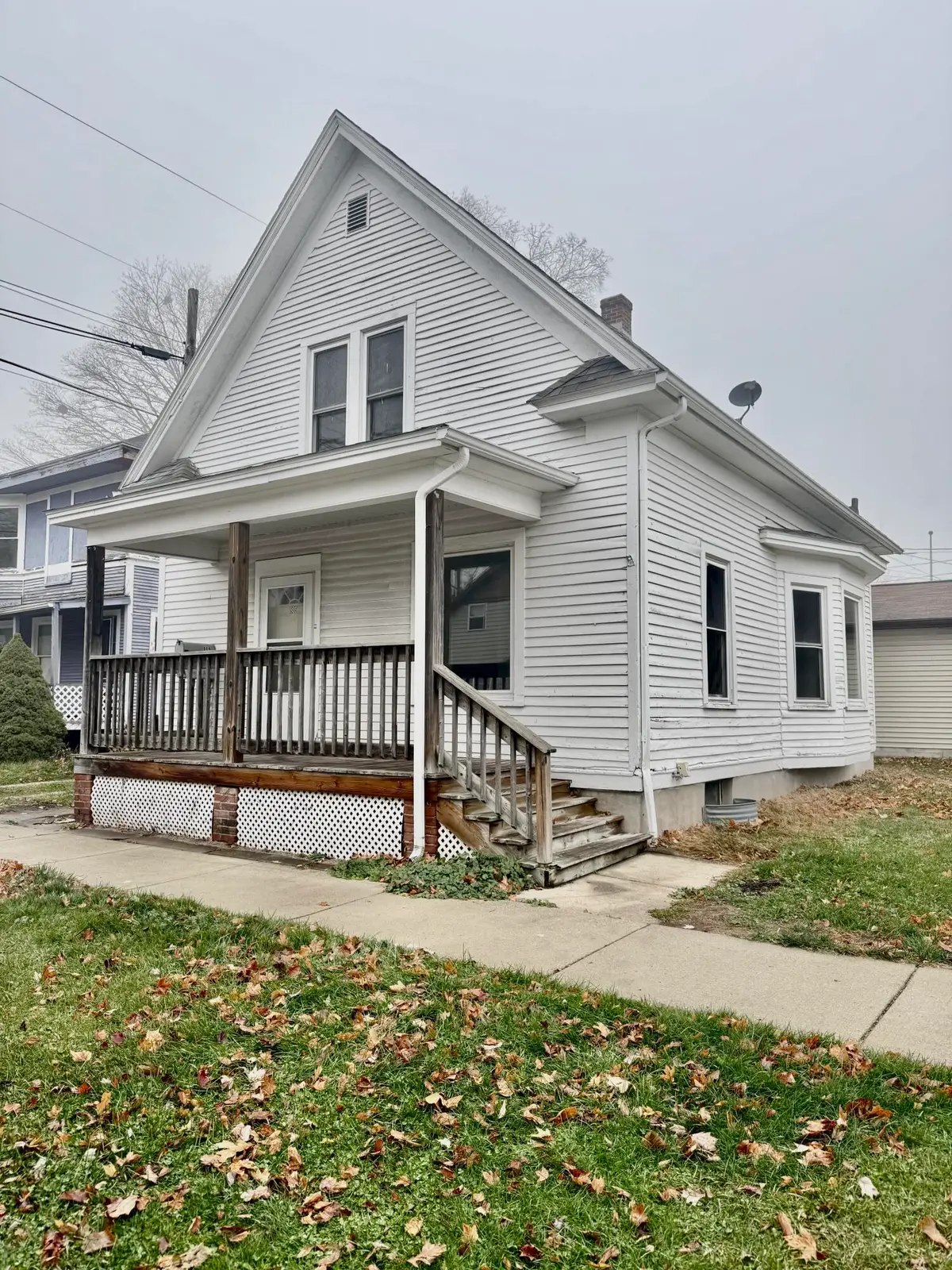 809 Chicago Street, La Porte, IN 46350 - Image #1