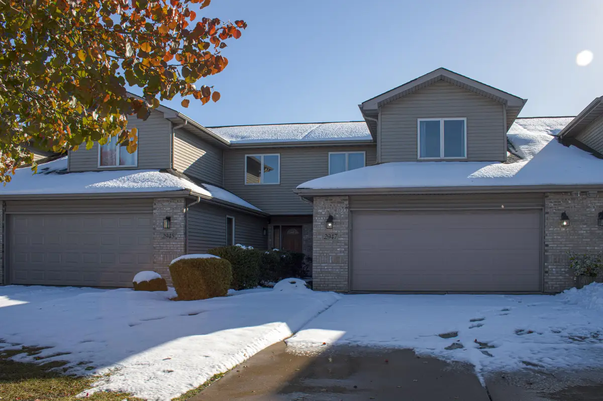 2947 Topaz Drive, Hobart, IN 46342 - Image #1