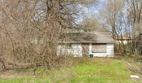 2224 E 20th Avenue, Gary, IN 46407