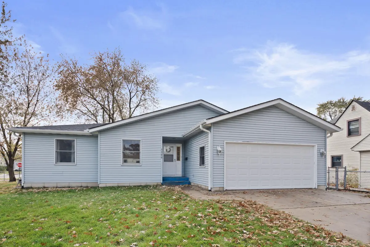 3520 171st Place, Hammond, IN 46323 - Image #1