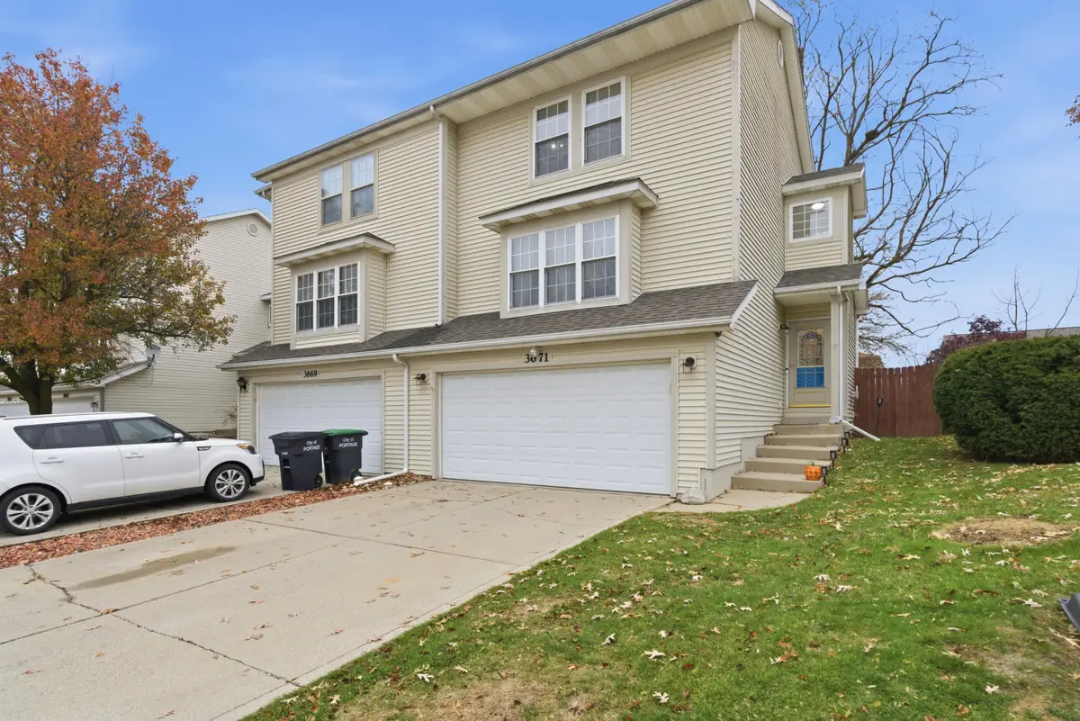 3671 Gateman Street, Portage, IN 46368 - Image #1