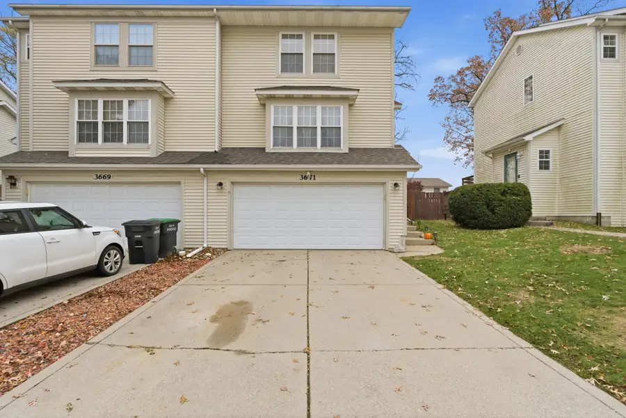 3671 Gateman Street, Portage, IN 46368 - Image #2