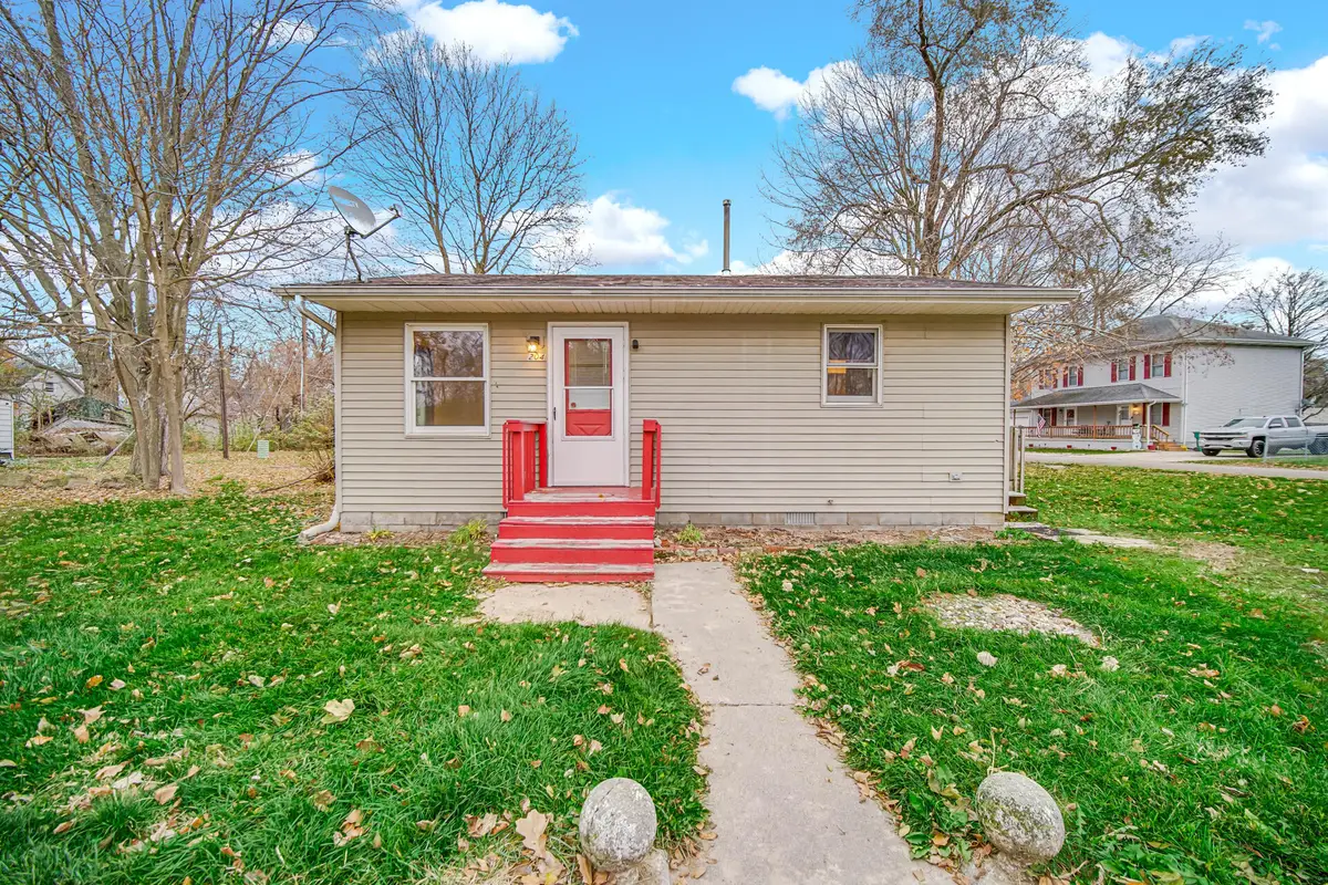 204 Railroad Avenue, Westville, IN 46391 - Image #1