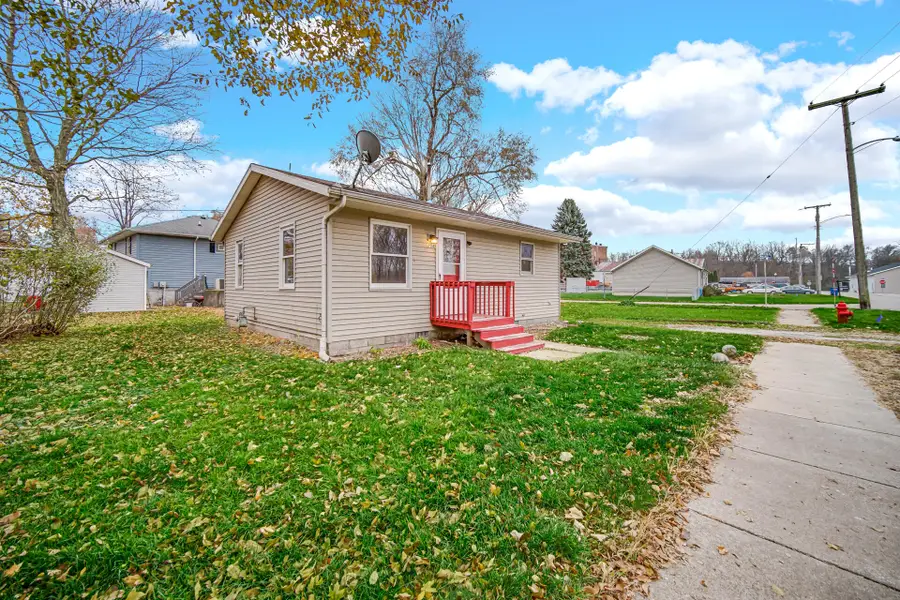 204 Railroad Avenue, Westville, IN 46391 - Image #2