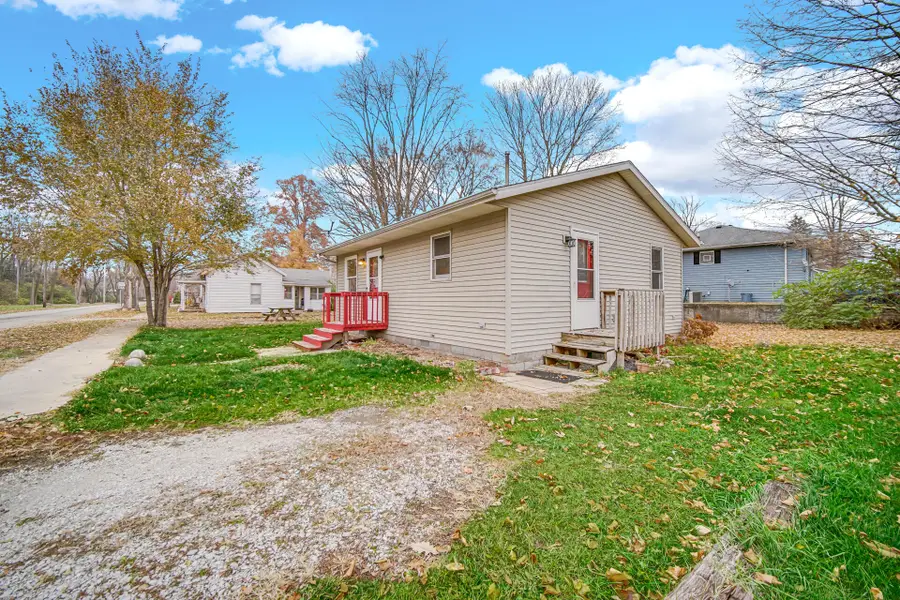 204 Railroad Avenue, Westville, IN 46391 - Image #3