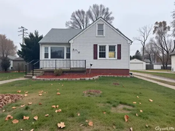 7339 Northcote Avenue, Hammond, IN 46324