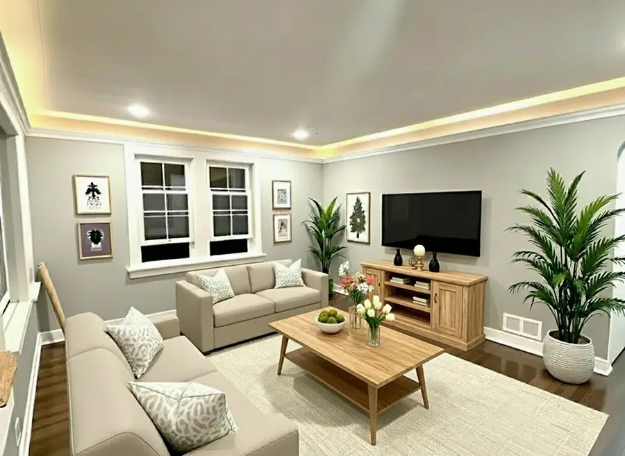 7339 Northcote Avenue, Hammond, IN 46324 - Image #2