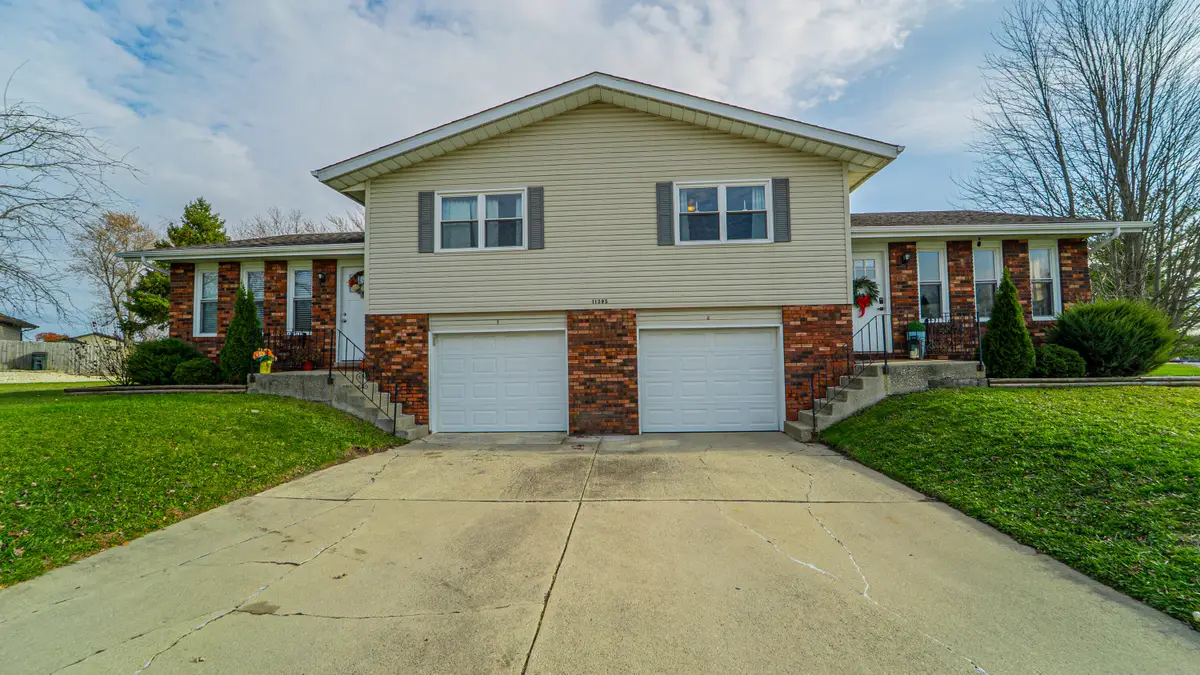 11395 W 133rd Lane, Cedar Lake, IN 46303 - Image #1