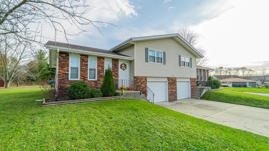 11395 W 133rd Lane, Cedar Lake, IN 46303 - Image #3