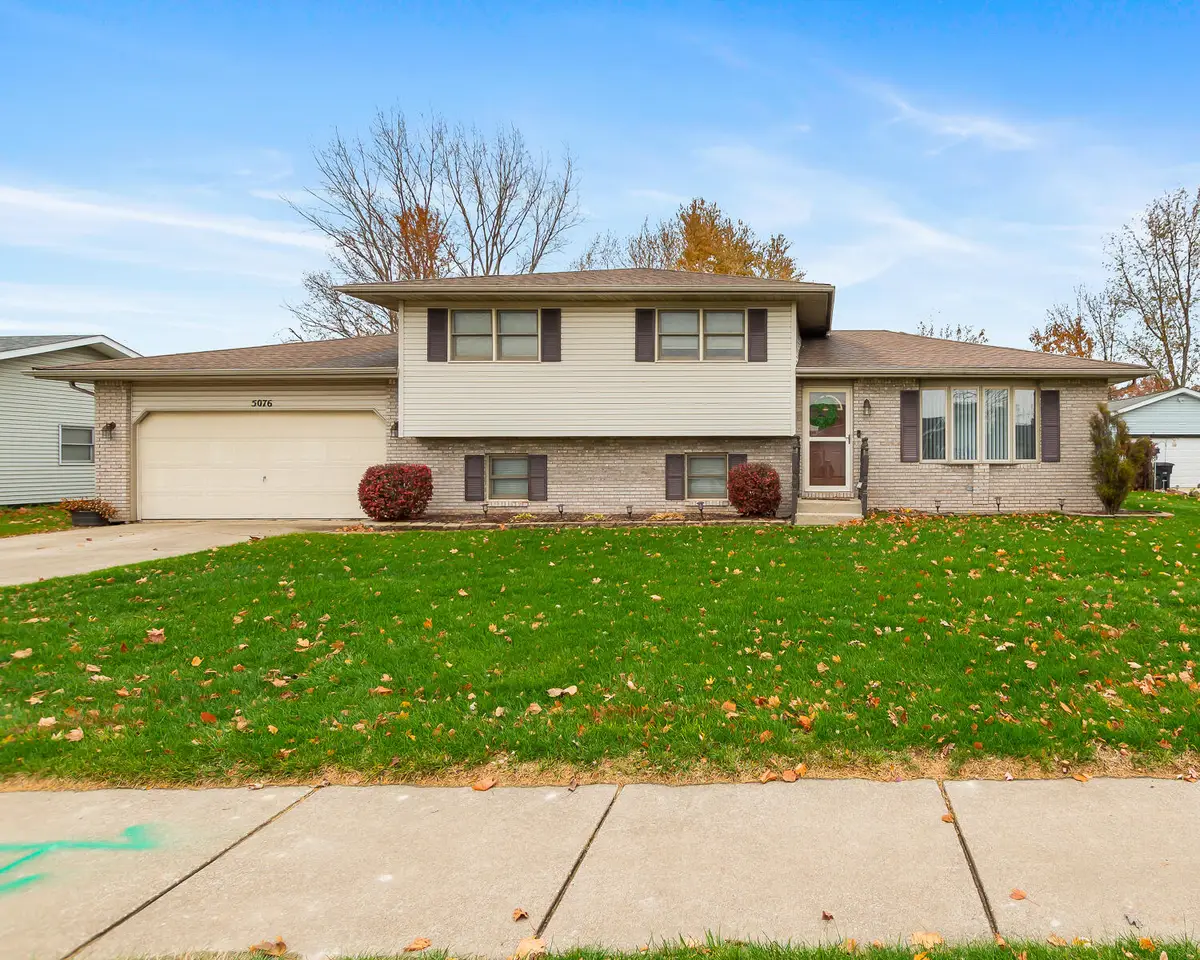 5076 Honeysuckle Avenue, Portage, IN 46368 - Image #1