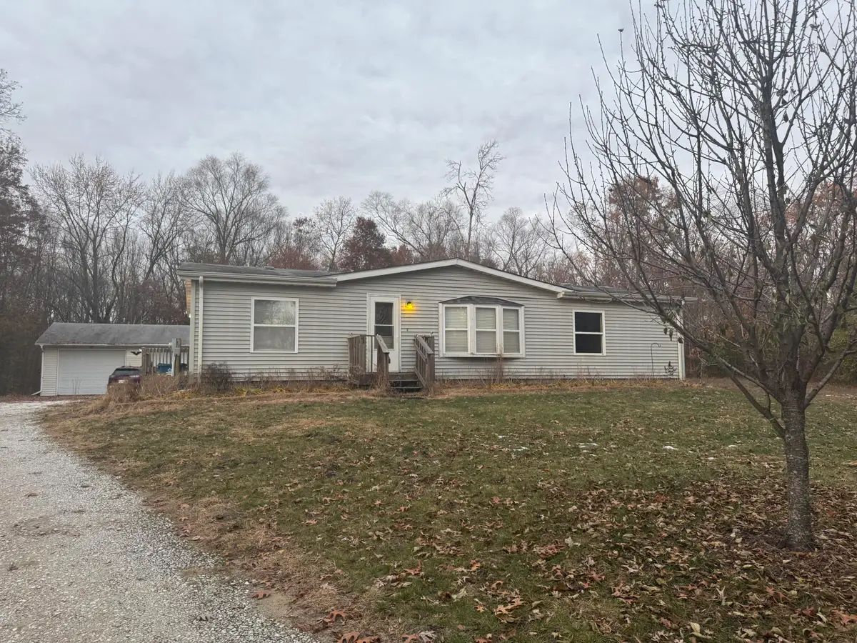 1298 E State Road 10, Wheatfield, IN 46392 - Image #1
