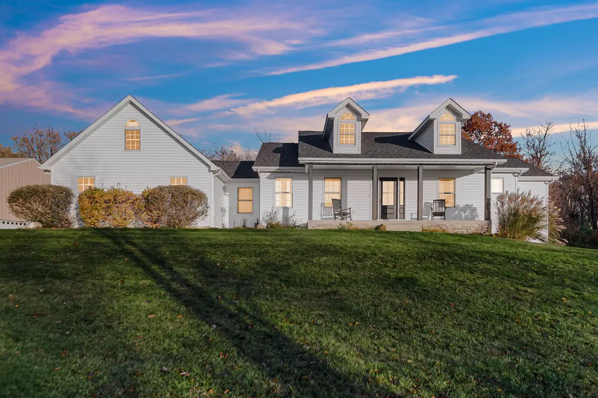 231 N 182 W, Valparaiso, IN 46385 - Image #1