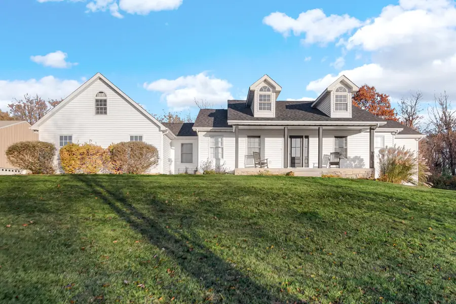 231 N 182 W, Valparaiso, IN 46385 - Image #2