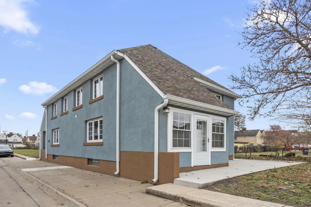 407 Spring Street, East Chicago, IN 46312 - Image #1