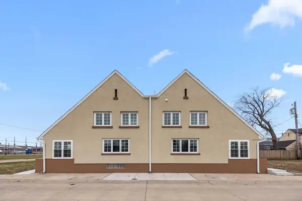 515 School Street, East Chicago, IN 46312