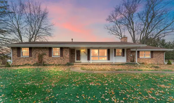 1012 N Meridian Road, Chesterton, IN 46304
