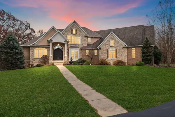 474 E 1200 N, Chesterton, IN 46304