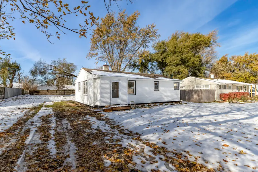 8406 Ellsworth Court, Merrillville, IN 46410 - Image #3