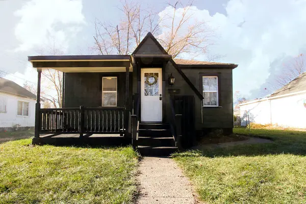 719 Goodland Avenue, South Bend, IN 46628