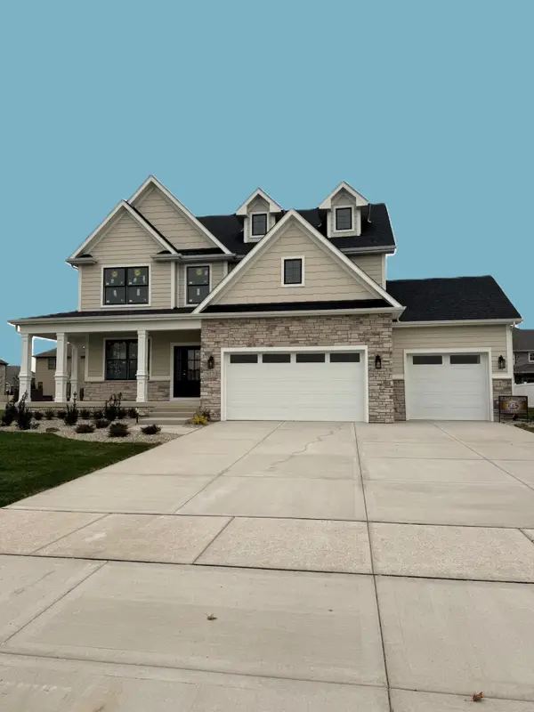 10221 Allison Road, Munster, IN 46321