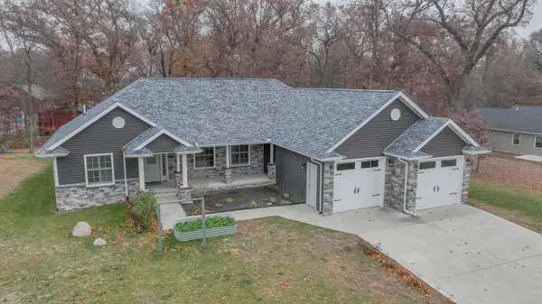 7080 S 600 W, North Judson, IN 46366