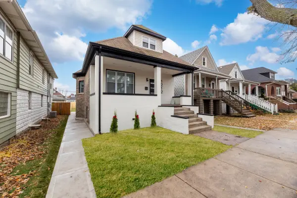 1212 W Fred Street, Whiting, IN 46394