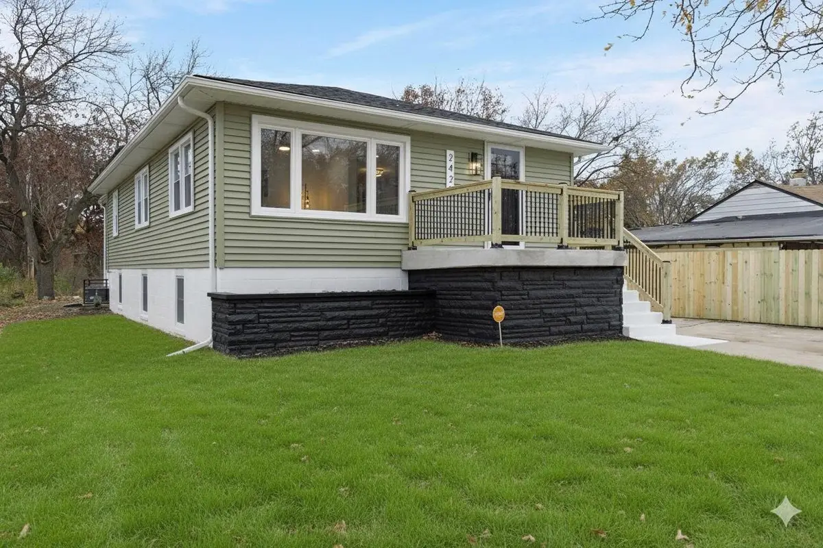 2425 W 21st Avenue, Gary, IN 46404 - Image #1