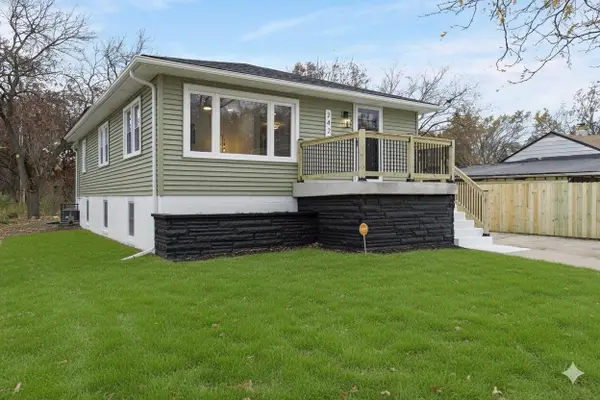 2425 W 21st Avenue, Gary, IN 46404