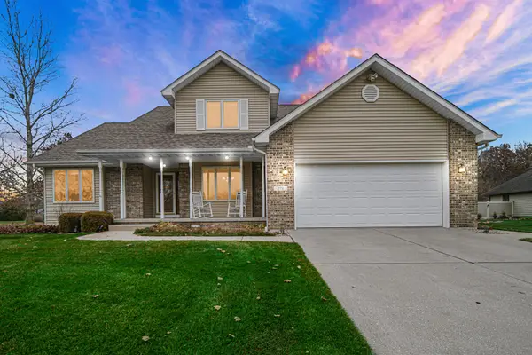 771 Walter Drive, Hebron, IN 46341