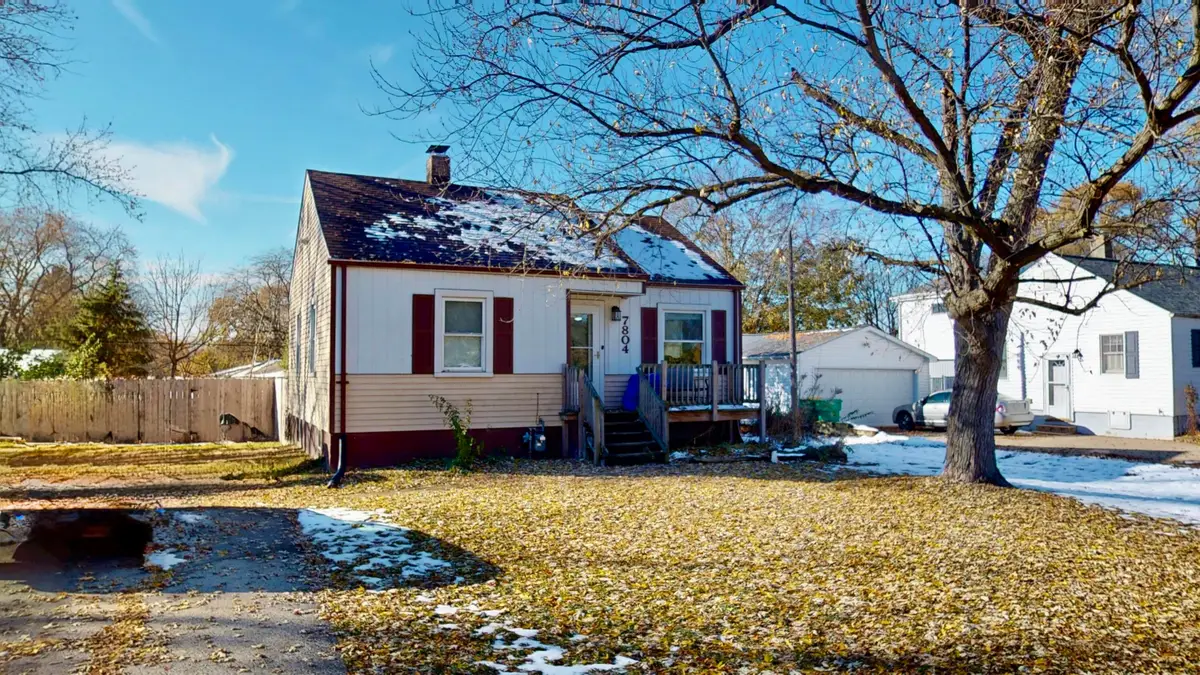 7804 Marshall Street, Merrillville, IN 46410 - Image #1