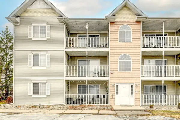 2343 99th Street #1a, Highland, IN 46322