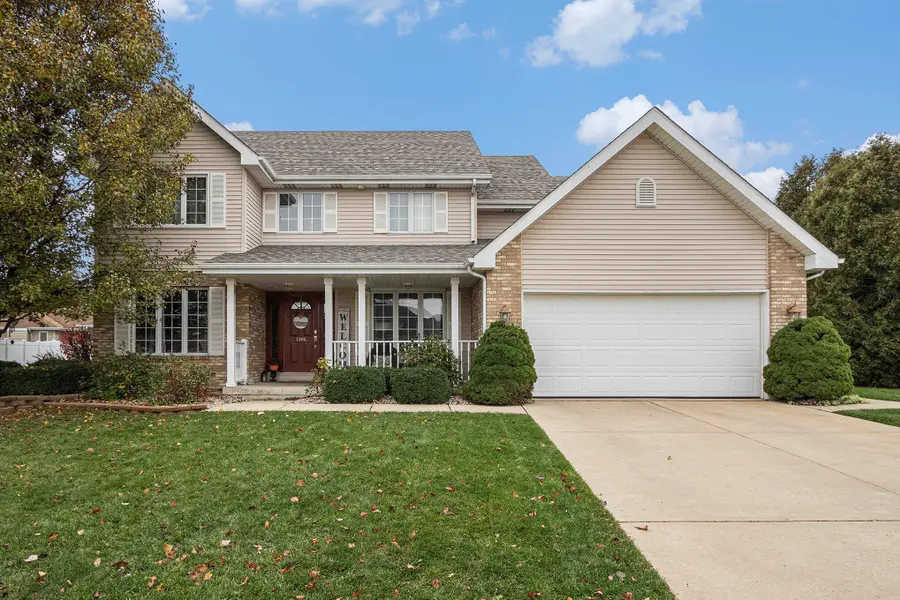 1305 Westbrook Drive, Crown Point, IN 46307 - Image #2