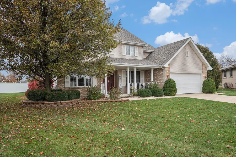 1305 Westbrook Drive, Crown Point, IN 46307 - Image #3